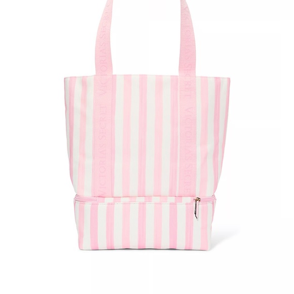 NWT Victoria’s Secret Cooler Tote - Picture 3 of 6